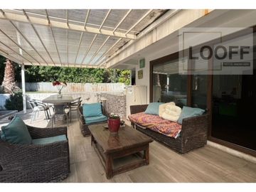 Oportunidad! Casa Venta La Reserva - Looff Propiedades