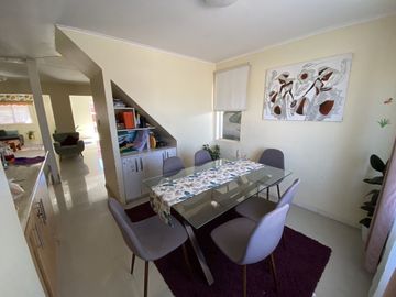 Casa En Venta, Valles Del Country, Las Rastras, Talca.