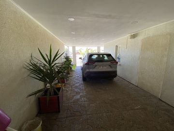 Casa En Venta, Valles Del Country, Las Rastras, Talca.