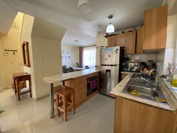 Casa En Venta, Valles Del Country, Las Rastras, Talca.
