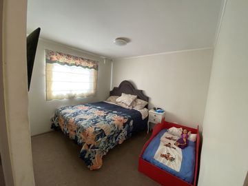 Casa En Venta, Valles Del Country, Las Rastras, Talca.