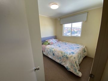 Casa En Venta, Valles Del Country, Las Rastras, Talca.