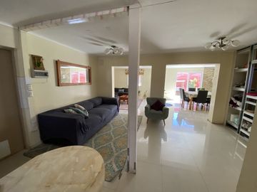 Casa En Venta, Valles Del Country, Las Rastras, Talca.