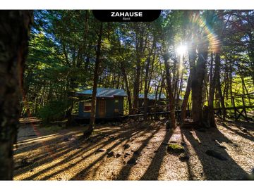 Lodge En Venta / Casa De Montaña En Nevados De Chillan