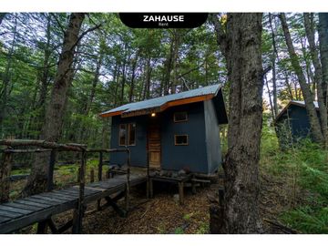 Lodge En Venta / Casa De Montaña En Nevados De Chillan