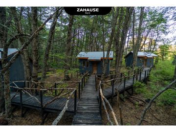 Lodge En Venta / Casa De Montaña En Nevados De Chillan