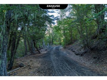 Lodge En Venta / Casa De Montaña En Nevados De Chillan