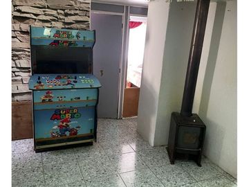 Catenaria Propiedades Vende En La Galaxia - Maipú (dat043)