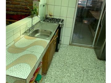 Catenaria Propiedades Vende En La Galaxia - Maipú (dat043)