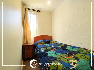 Renovada Casa Familiar En Altos De Zañartu - El Quisco