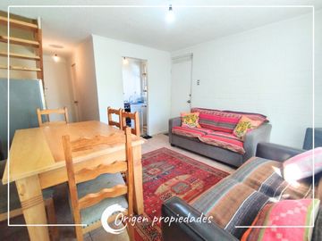 Renovada Casa Familiar En Altos De Zañartu - El Quisco