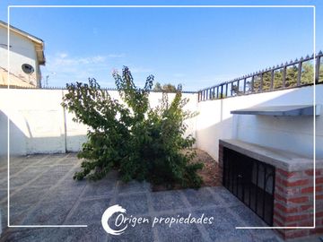 Renovada Casa Familiar En Altos De Zañartu - El Quisco