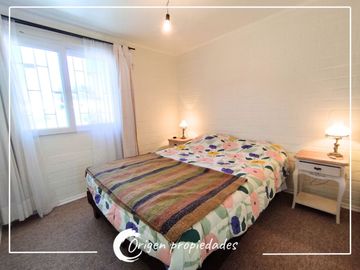 Renovada Casa Familiar En Altos De Zañartu - El Quisco
