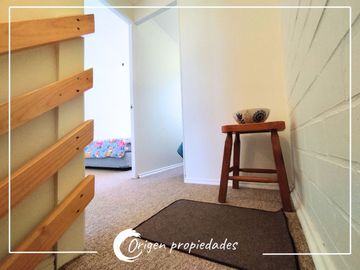 Renovada Casa Familiar En Altos De Zañartu - El Quisco
