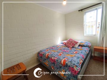 Renovada Casa Familiar En Altos De Zañartu - El Quisco