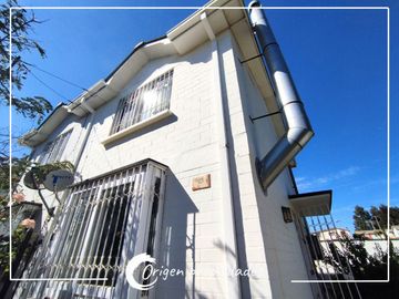 Renovada Casa Familiar En Altos De Zañartu - El Quisco