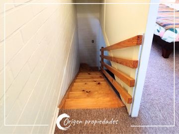 Renovada Casa Familiar En Altos De Zañartu - El Quisco