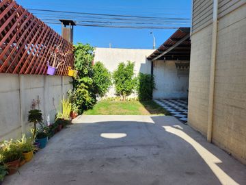 Venta Casa Condominio Cerrado Padre Hurtado