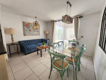 Venta Casa Condominio Cerrado Padre Hurtado