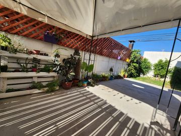Venta Casa Condominio Cerrado Padre Hurtado