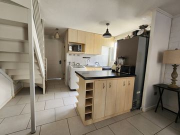 Venta Casa Condominio Cerrado Padre Hurtado