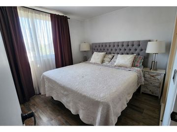 Venta Casa Condominio Cerrado Padre Hurtado