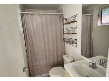 Venta Casa Condominio Cerrado Padre Hurtado