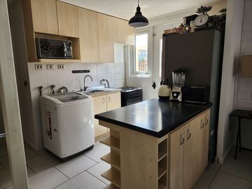 Venta Casa Condominio Cerrado Padre Hurtado
