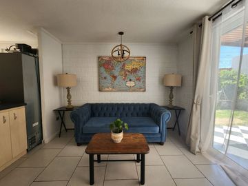 Venta Casa Condominio Cerrado Padre Hurtado
