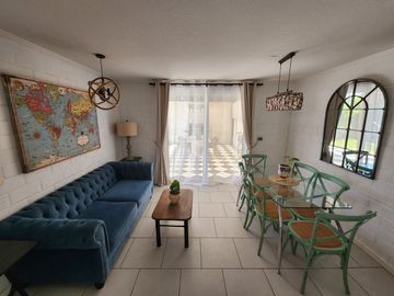 Venta Casa Condominio Cerrado Padre Hurtado