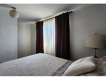 Venta Casa Condominio Cerrado Padre Hurtado