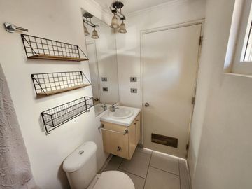 Venta Casa Condominio Cerrado Padre Hurtado