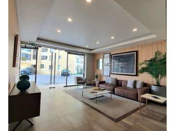 An189a Depto 3d2b1e1bo Línea Costera Bahía Blanca Sec. Norte