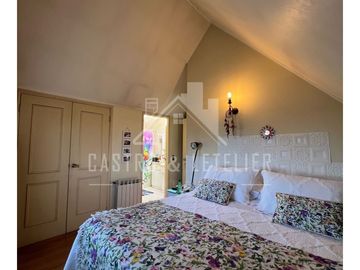 Se Vende Hermosa Casa De 3 Niveles En Sector Lomas De Mirasu