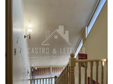 Se Vende Hermosa Casa De 3 Niveles En Sector Lomas De Mirasu