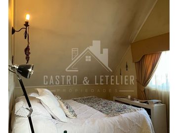 Se Vende Hermosa Casa De 3 Niveles En Sector Lomas De Mirasu