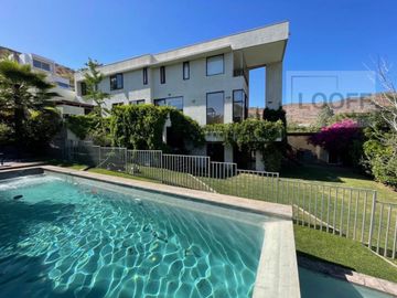Condominio La Reserva, No Perimetral - Looff Propiedades