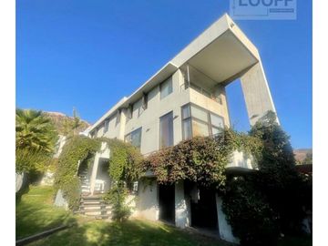 Condominio La Reserva, No Perimetral - Looff Propiedades