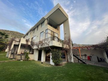Condominio La Reserva, No Perimetral - Looff Propiedades