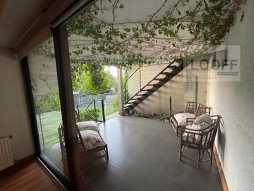 Condominio La Reserva, No Perimetral - Looff Propiedades