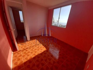 Finster Vende Departamento Con Subsidio Y Linda Vista En Qui