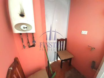 Finster Vende Departamento Con Subsidio Y Linda Vista En Qui
