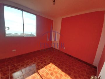 Finster Vende Departamento Con Subsidio Y Linda Vista En Qui
