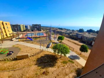 Finster Vende Departamento Con Subsidio Y Linda Vista En Qui