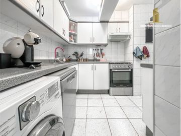 Viña Del Mar. Venta Duplex 4d Con Terraza Y Vista Al Mar - P