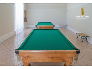 Viña Del Mar. Venta Duplex 4d Con Terraza Y Vista Al Mar - P
