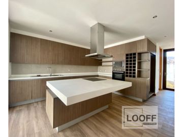 Condominio La Reserva. No Perimetral. Orientación Norte