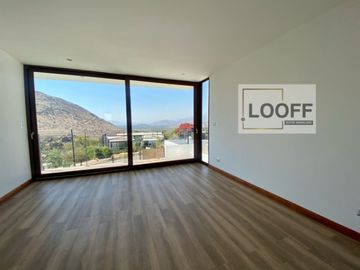 Condominio La Reserva. No Perimetral. Orientación Norte