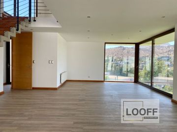 Condominio La Reserva. No Perimetral. Orientación Norte