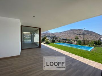 Condominio La Reserva. No Perimetral. Orientación Norte